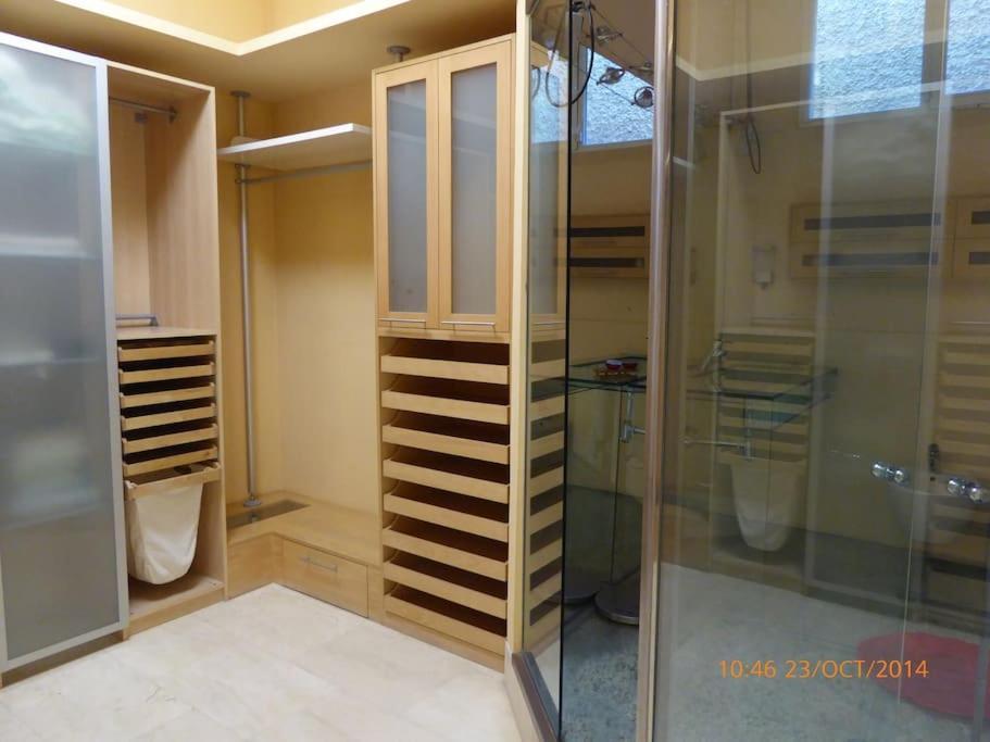 Madrid City Modern Apartment In Villa, Free Wifi Arroyomolinos Exterior photo